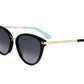 Kate Spade Oval-Frame Sunglasses