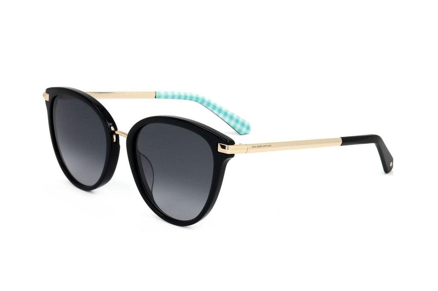 Kate Spade Oval-Frame Sunglasses
