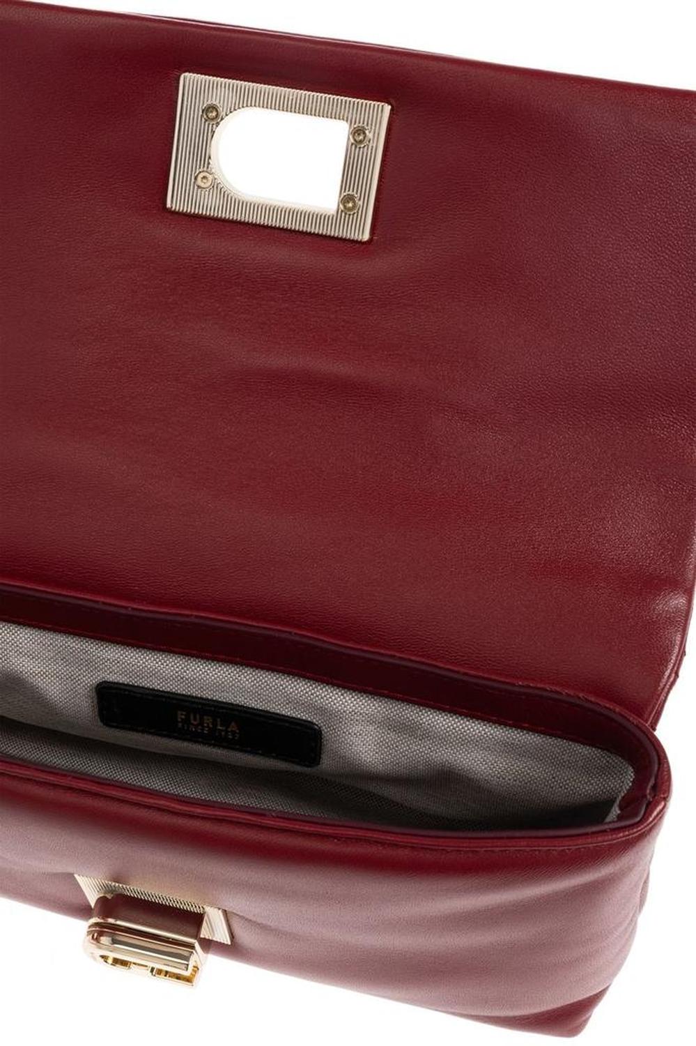 Furla 1927 Chain Mini Handbag