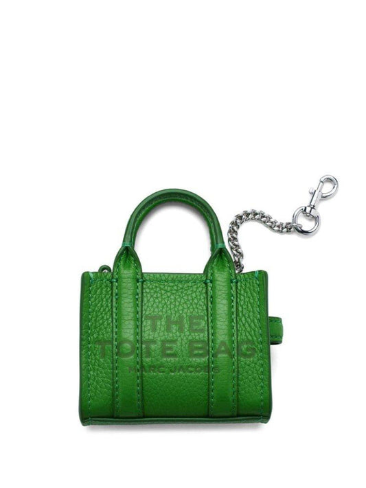 Marc Jacobs The Nano Chained Tote Bag