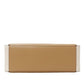 Leather Handbag Shoulder Bag (Pre-Owned)