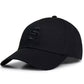 Men's Double B Monogram Cotton Twill Cap