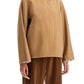 Short Cashmere Jacket For Women