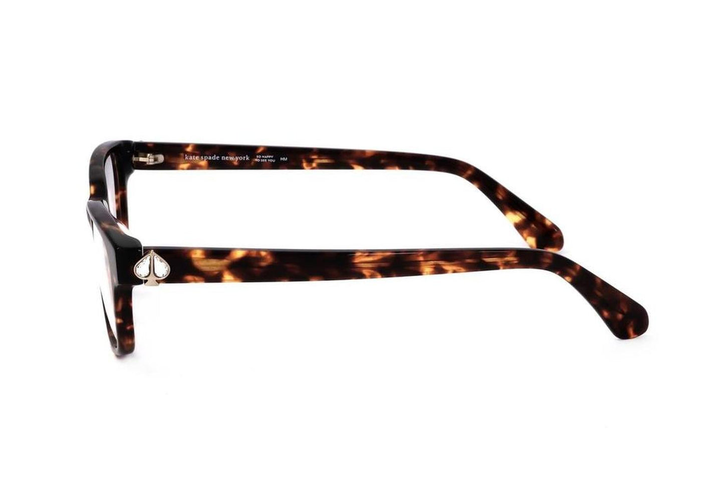 Kate Spade Rectangle-Frame Glasses