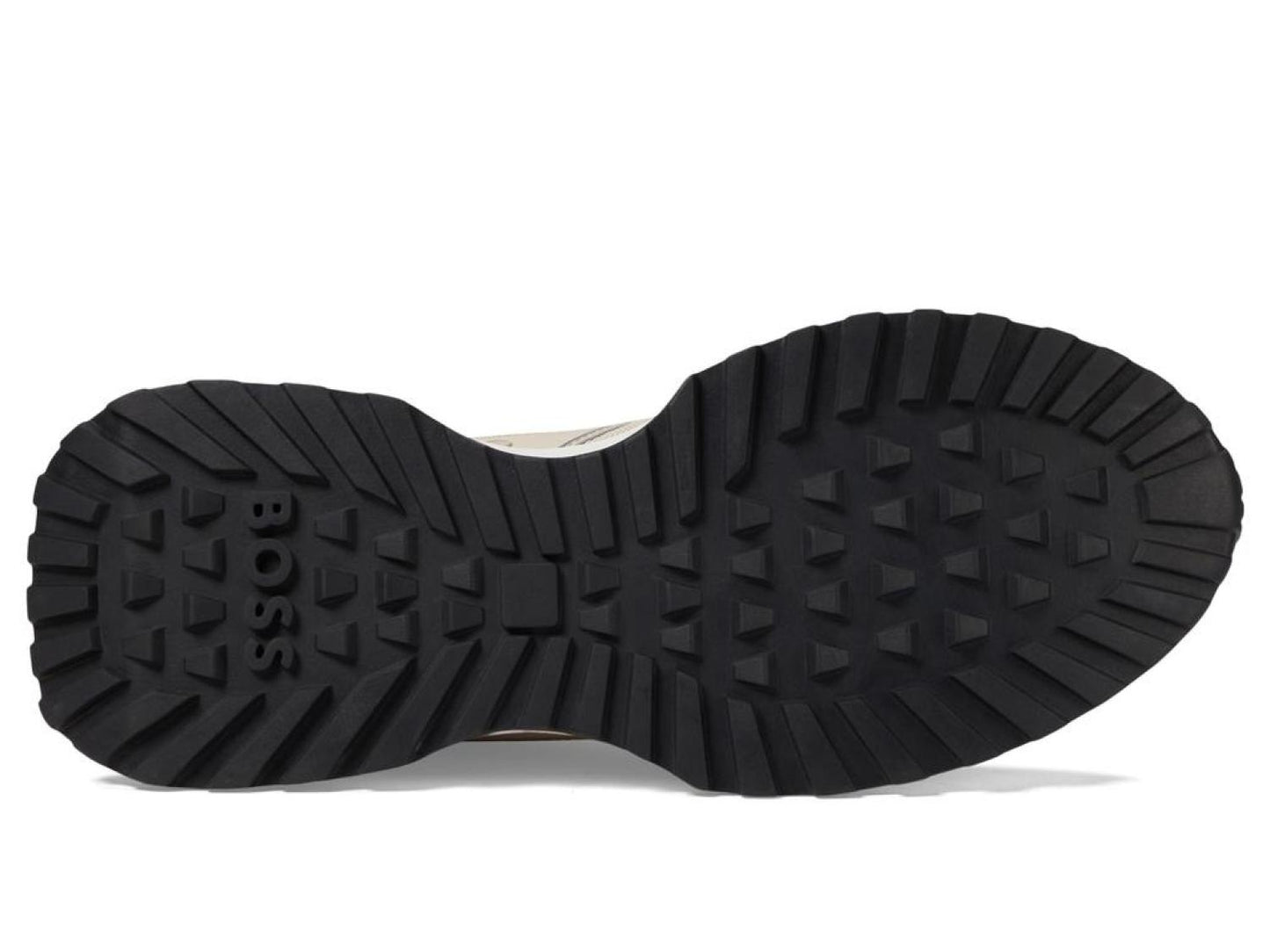 Jonah Mix Material Running Sneaker