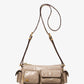 Dakota Small Leather Shoulder Bag