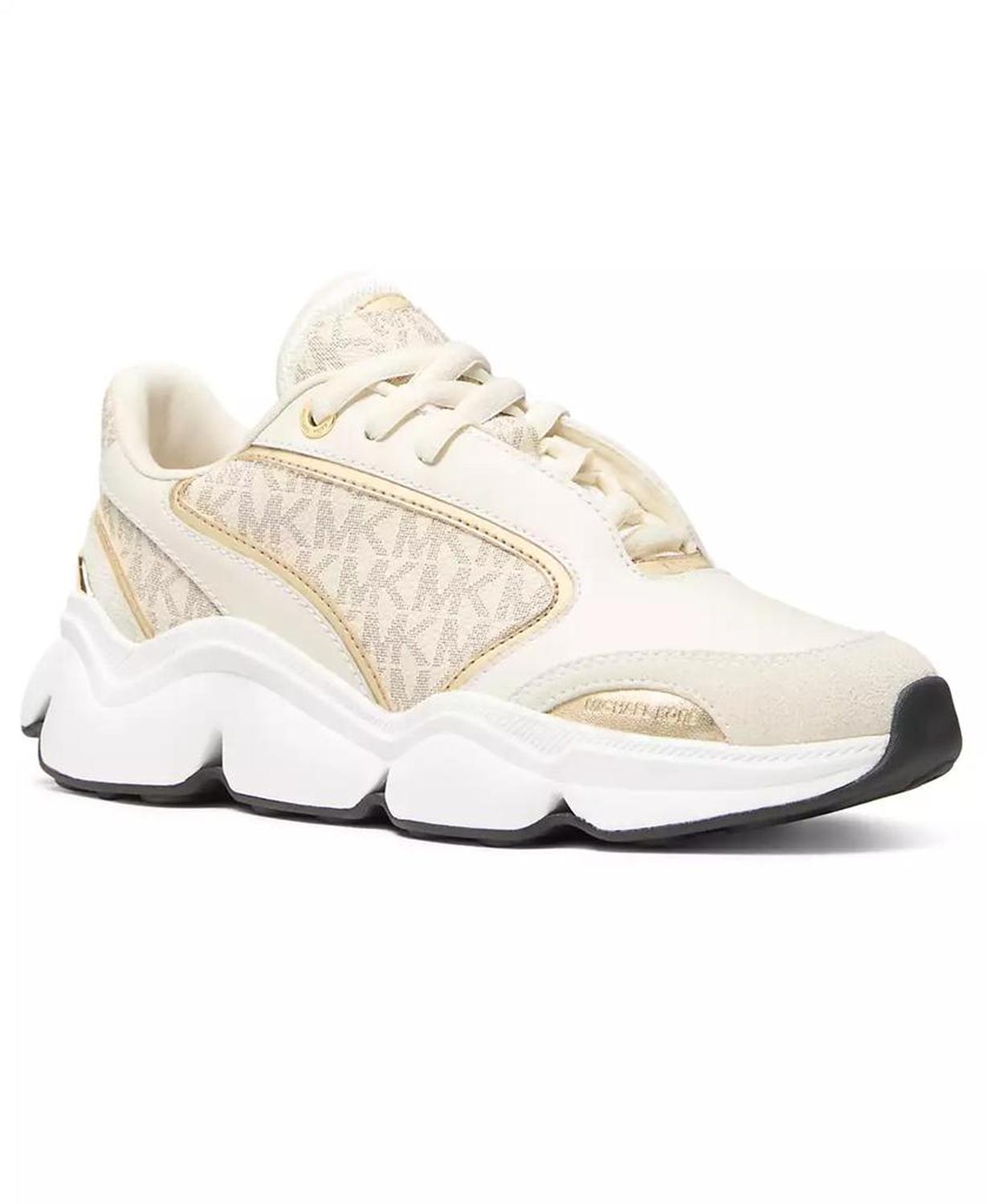 Michael Kors Women's Renny Trainer Sneakers