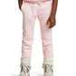 Fleece Jogger Pants (Big Kids)