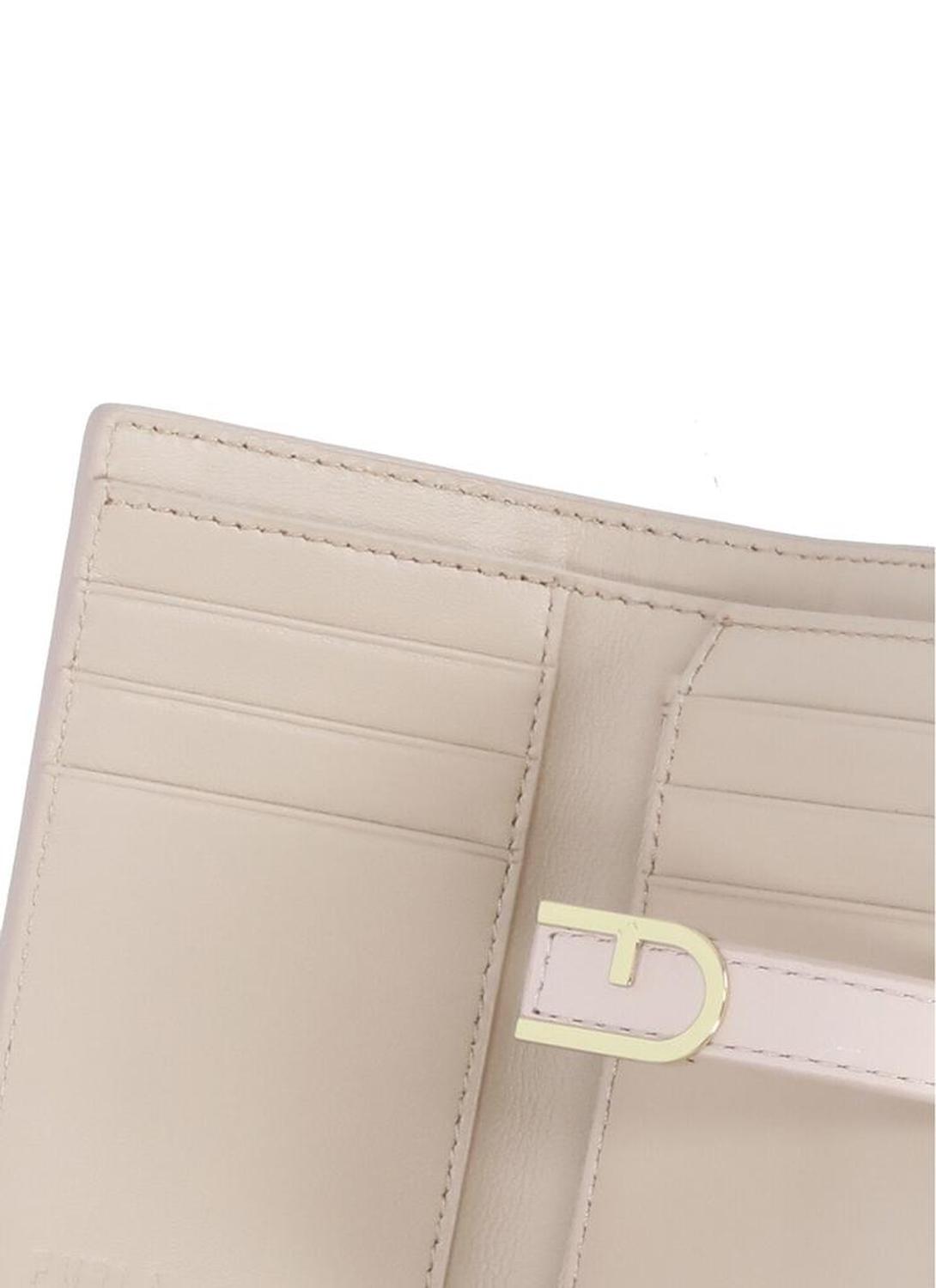 Furla Flow Medium Wallet