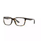 Men's Rectangle Eyeglasses, HC6170U