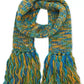 Women's Space Dye Marl Scarf
