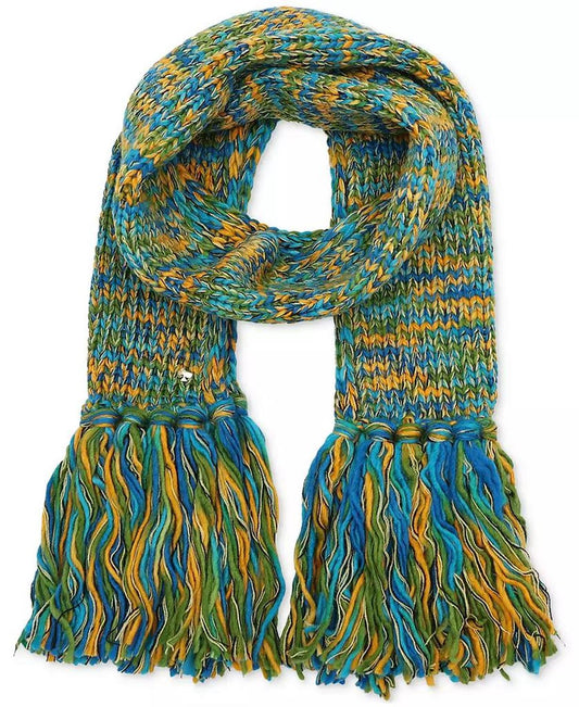 Women's Space Dye Marl Scarf