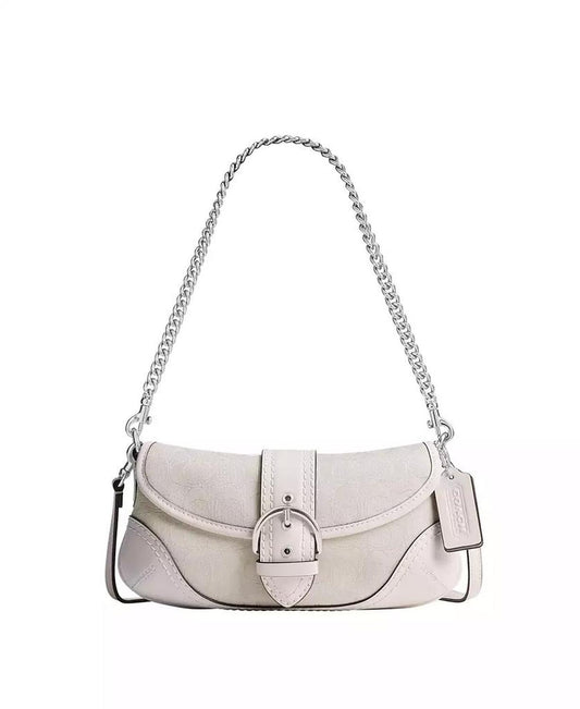 Soho 25 Mini Shoulder Bag