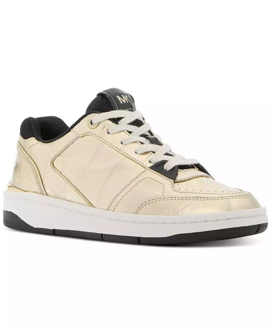 Women's Rebel Lace-Up Sneakers