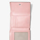 Bryant Medium Pebbled Leather Wallet