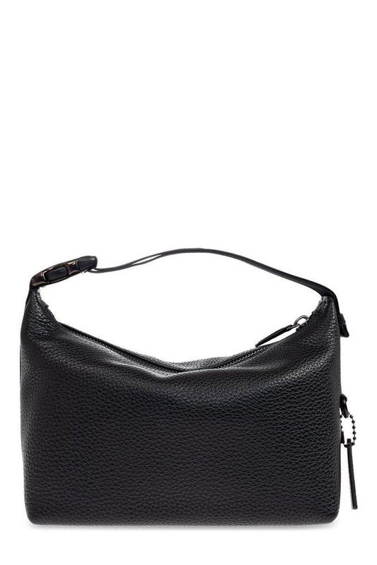 Coach Travel Kit Speedclip Tote Bag