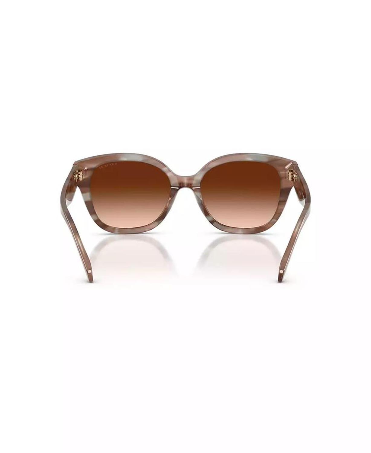 Women's Square Sunglasses, CBY94 HC8438U