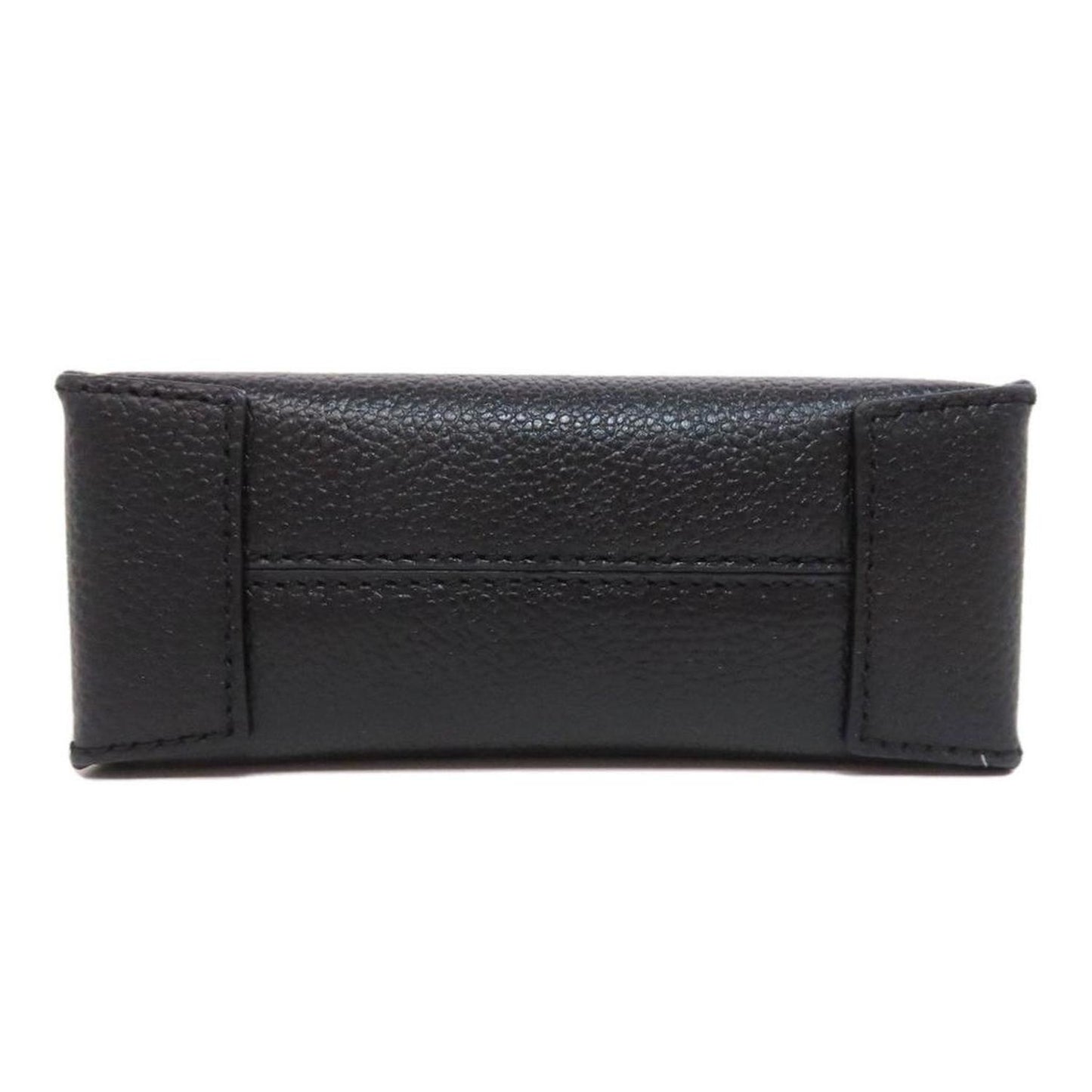 Leather Handbag (Pre-Owned)