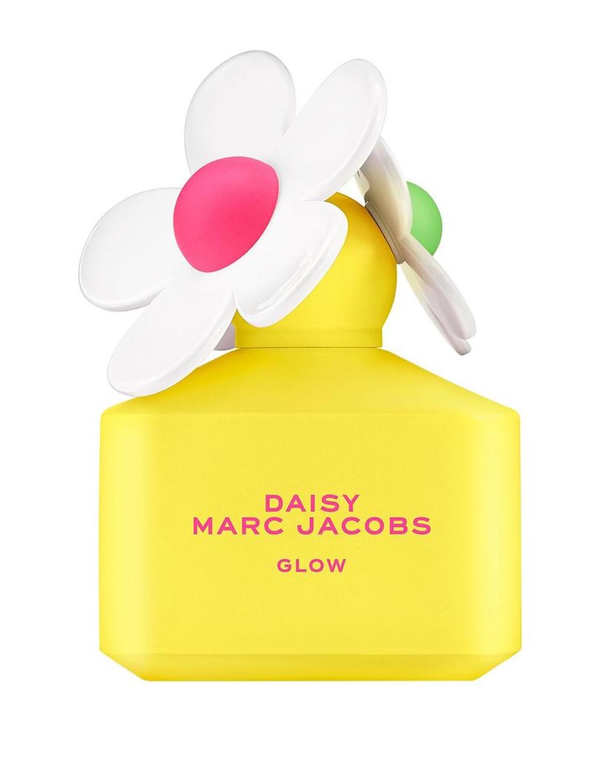 Daisy Glow Limited Edition Eau de Toilette 1.6 oz.