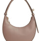 Furla Delizia Logo Printed Mini Shoulder Bag