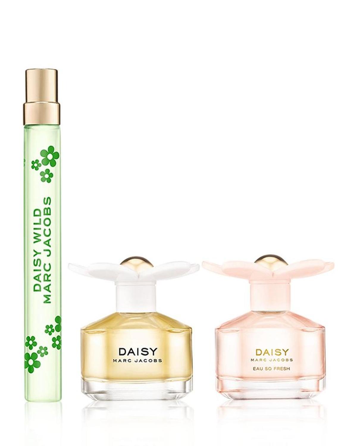 Daisy Fragrance Gift Set