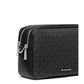Bryant Medium Double Zip Chain Camera Crossbody