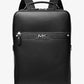Varick Saffiano Leather Backpack