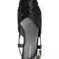 Michael Kors Women's Irene Slingback Flats