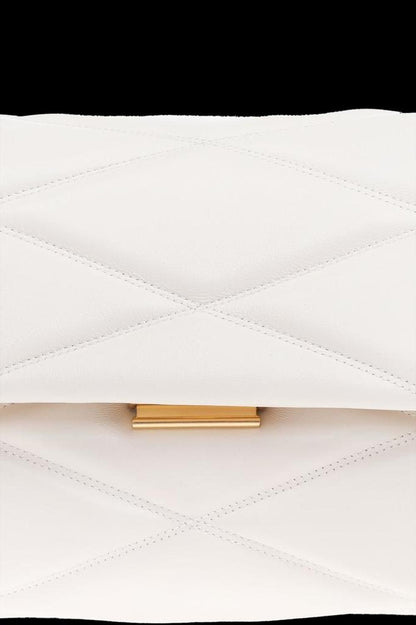 Kate Spade Grace Quilted Convertible Shoulder Bag