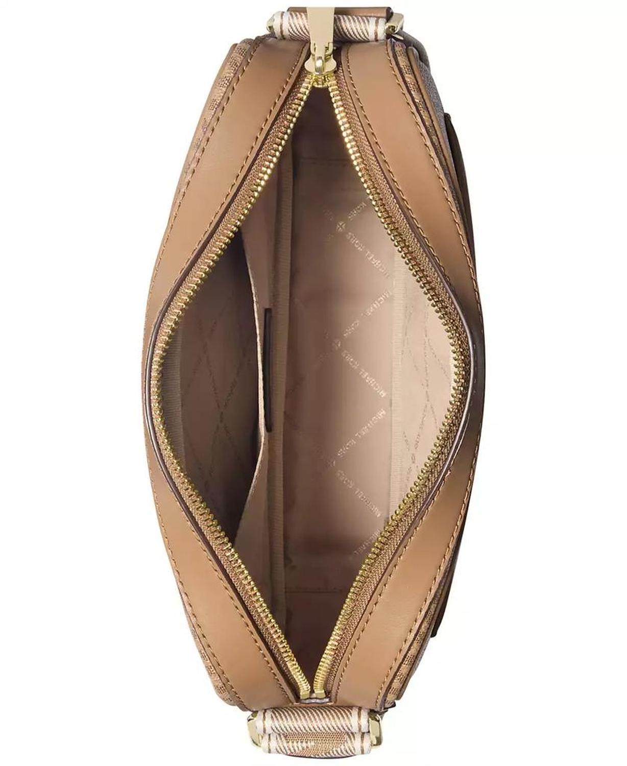 Maeve East West Pocket Crossbody