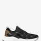 Sami Scuba and Mesh Zip-Up Trainer