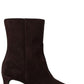 Furla Essential Pointed-Toe Ankle Boots