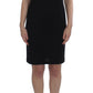 BENCIVENGA Chic Polka Dot Dress & Sweater Set