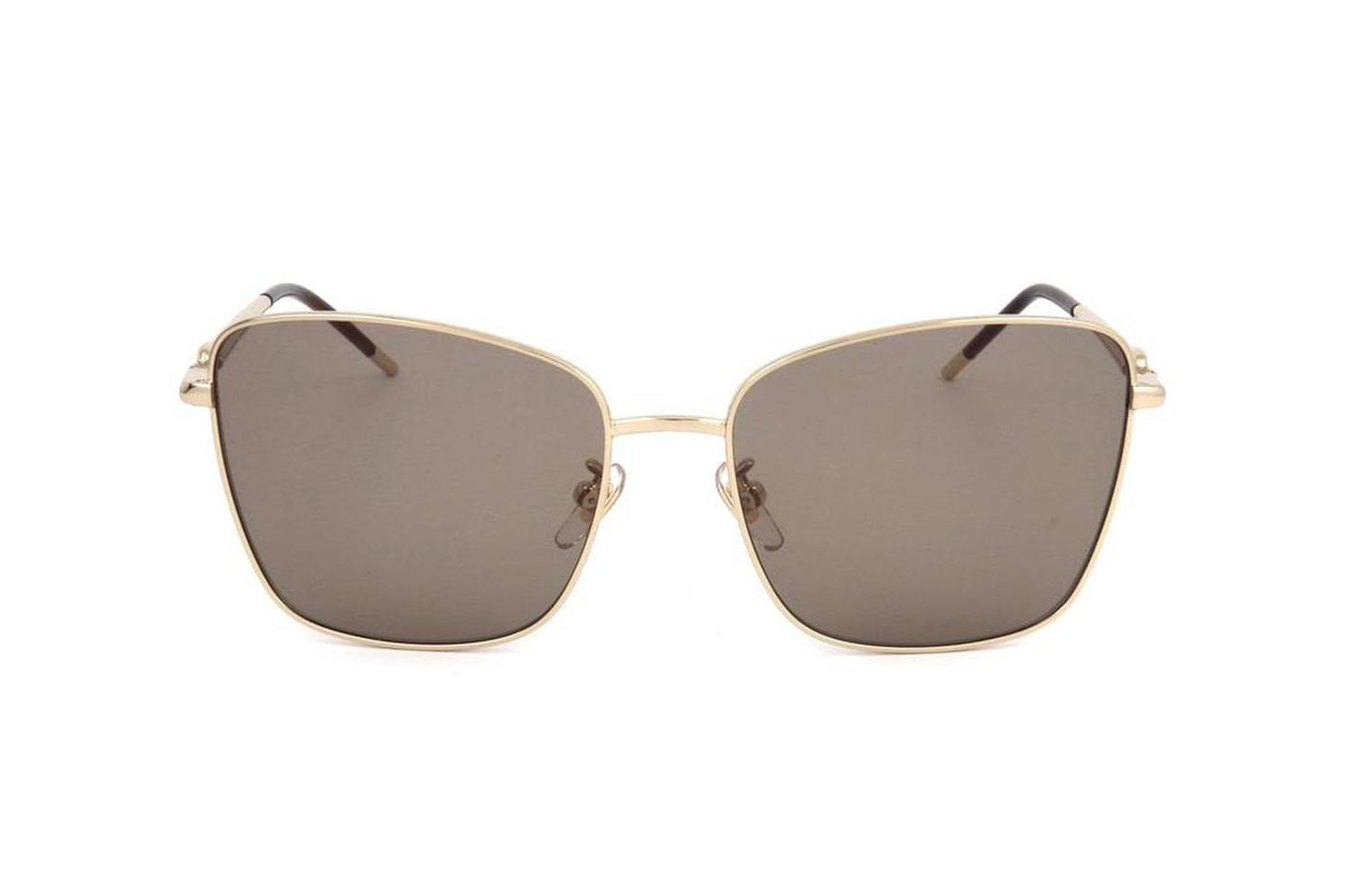 Furla Square Frame Sunglasses