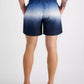 Men's Color Gradient Swim Trunks