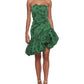 Marchesa Notte Mini Cocktail Dress