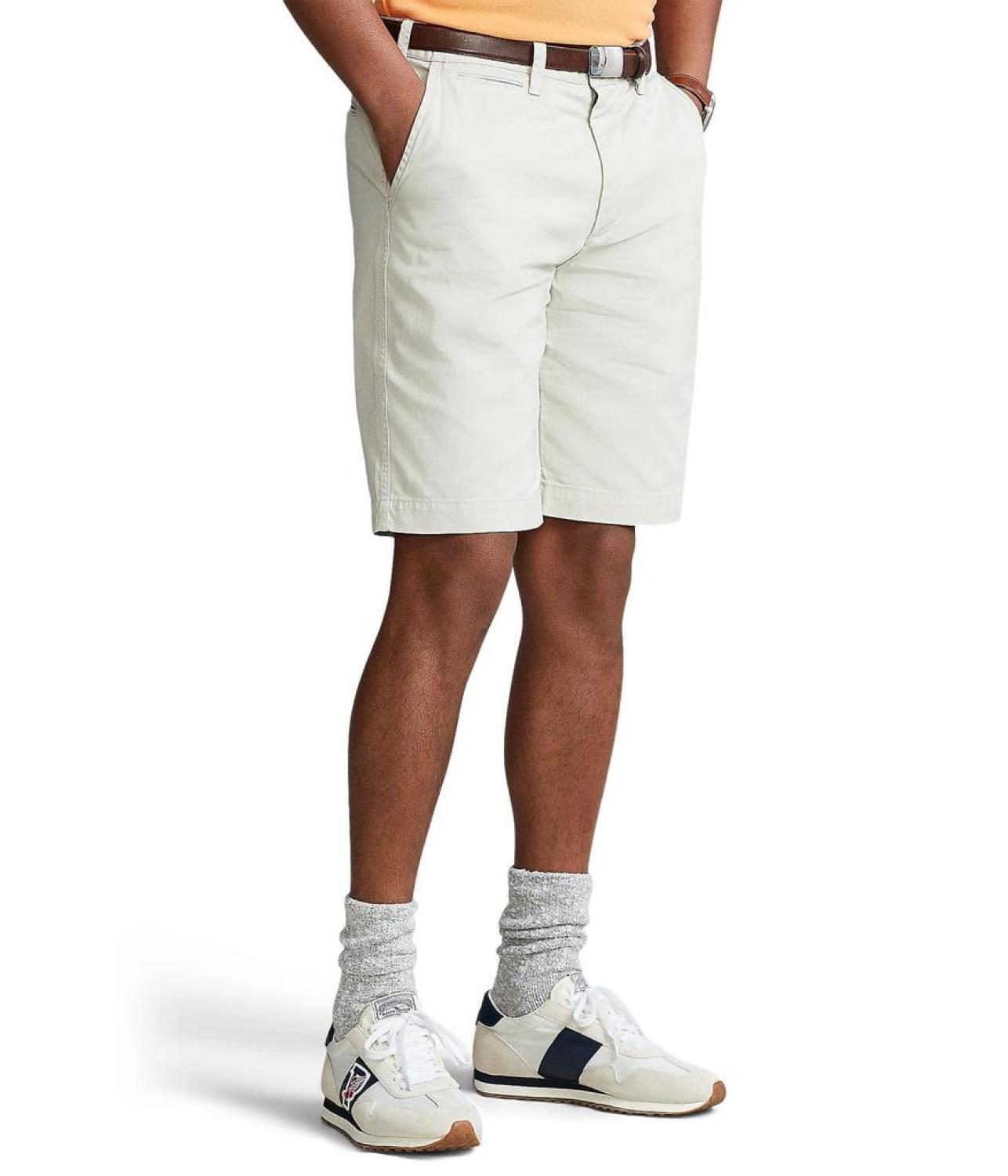 Surplus Chino Shorts
