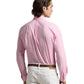 Classic Fit Stretch Poplin Shirt