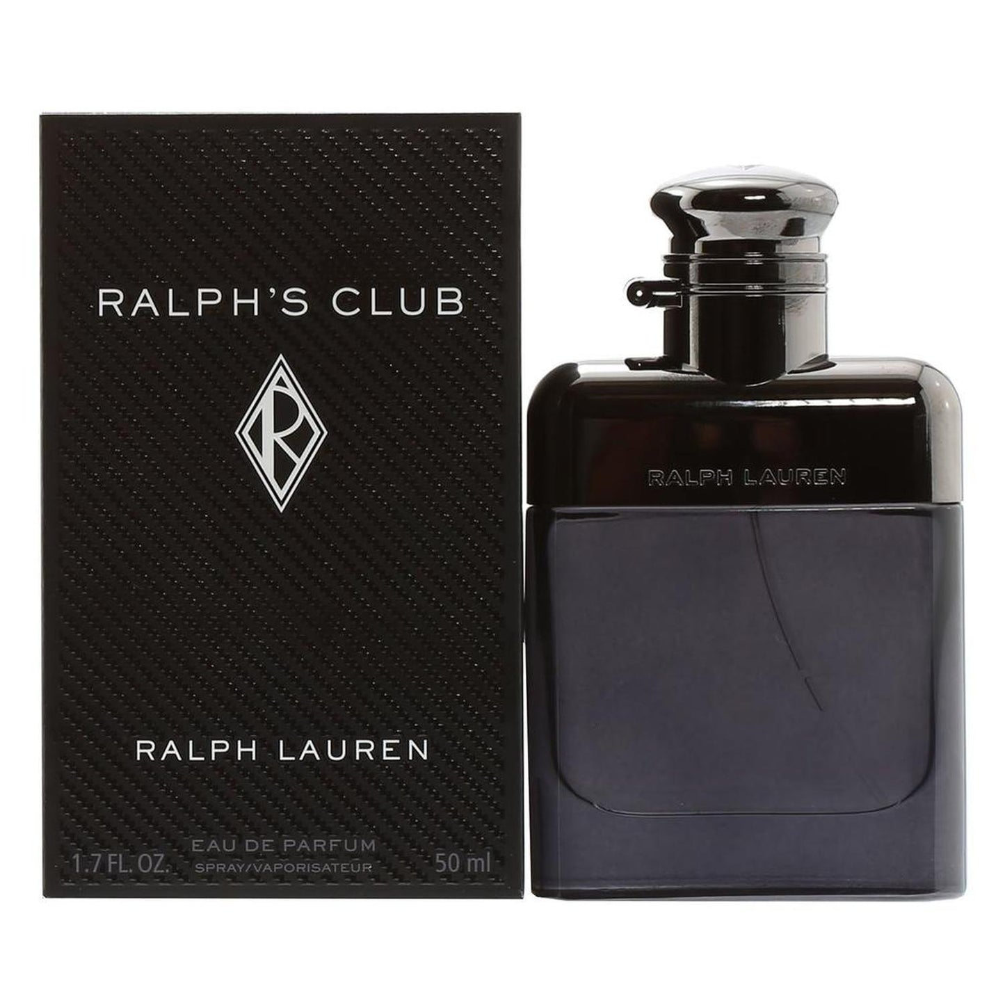 Ralph'S Club By Ralph LaurenEDP Men Spray  1.7 OZ