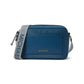 Jet Set Large East/West Crossbody With Web Logo Strap