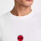 Men's Derdcho Relaxed Fit Short Sleeve Logo Graphic T-Shirt