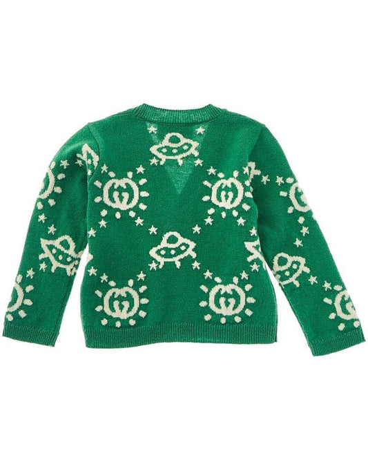Gucci Cardigan