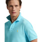 The Iconic Mesh Polo Shirt