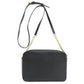 Jet Set Canvas Shoulder Bag (Pre-Owned)