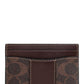 Coach Signature Essential Card Case