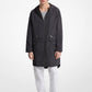 Signature Logo Reversible Anorak