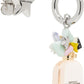 Silver Mini Icon Perfect Earrings