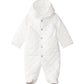 Water-Repellent Hooded Barn Bunting (Infant)
