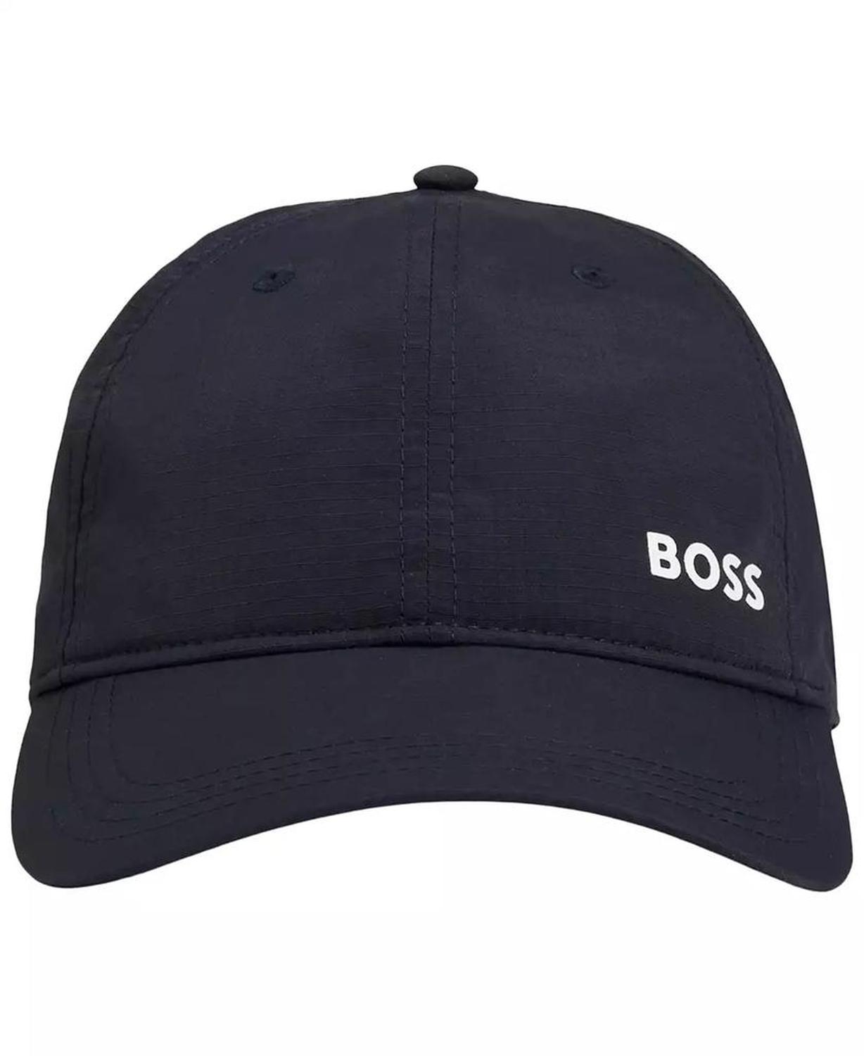 Men's UV Protection Logo Cap