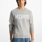 KORS Stretch Viscose Sweater